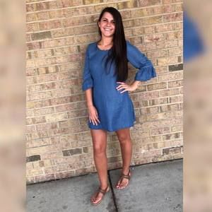 Meet your Posher, Keesha